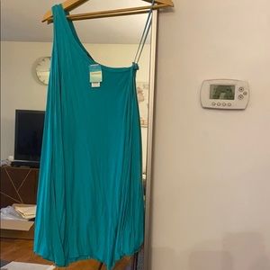 SALE $10 Topshop swim cover-up sz 6
